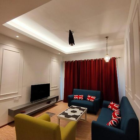 Cameron Lovely Cottage 3 Rooms Танах-Рата Экстерьер фото